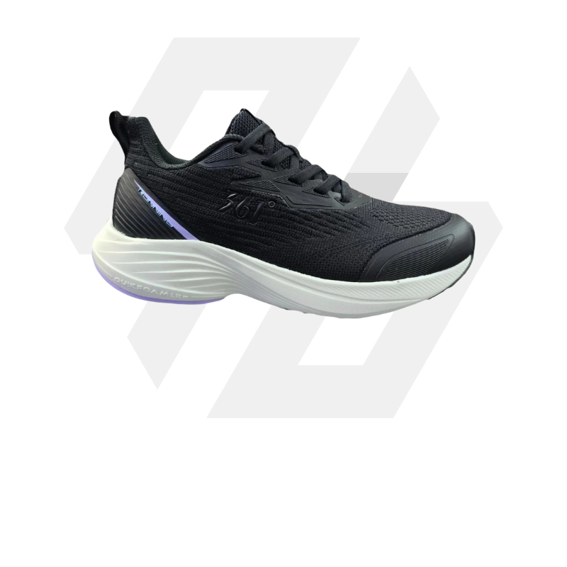 CALZADO 361 WOMENS CUSHION SHOES (HF2164)