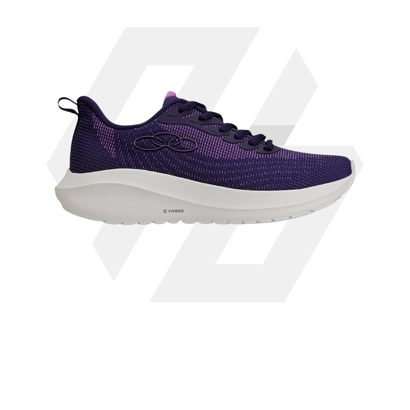 CALZADO OLYMPIKUS ACQUA MARINO (HF316)