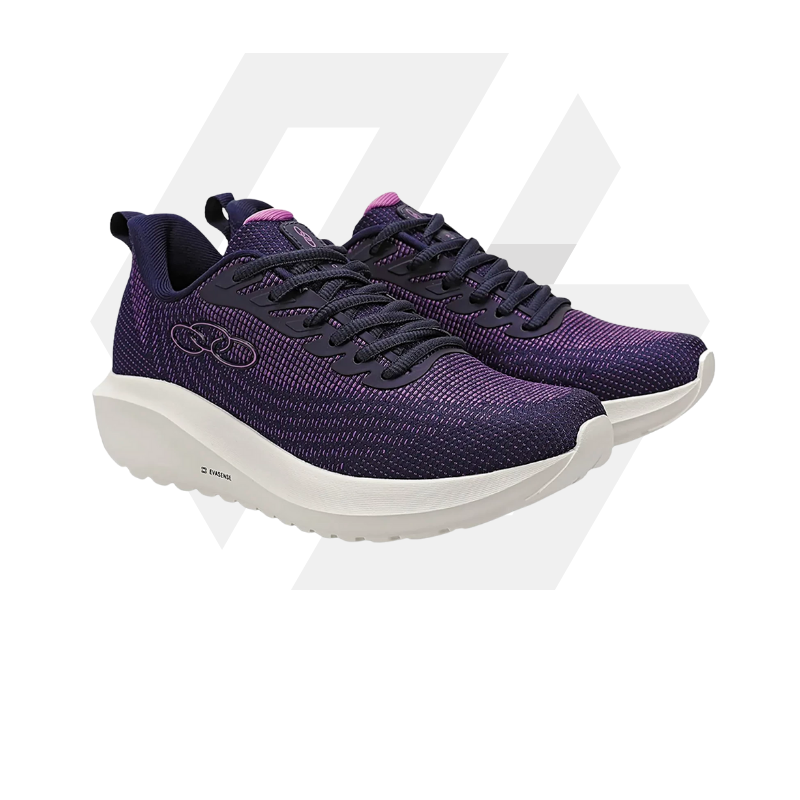 CALZADO OLYMPIKUS ACQUA MARINO (HF316)