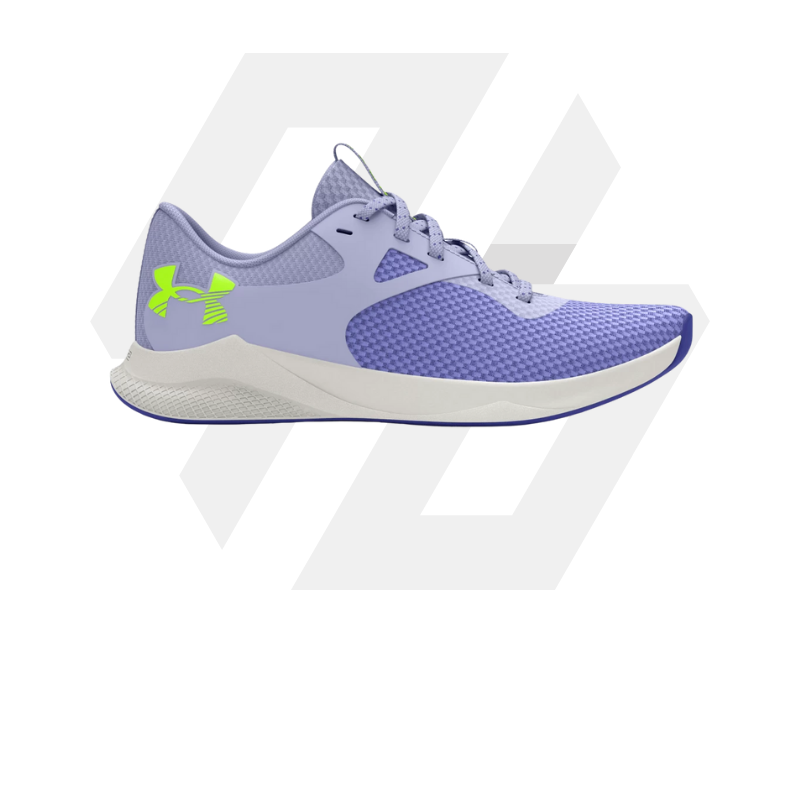 CALZADO UA W CHARGED AURORA 2 (HF0504)