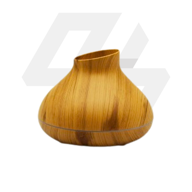 Humidificador Madera 130ml - (HK035)