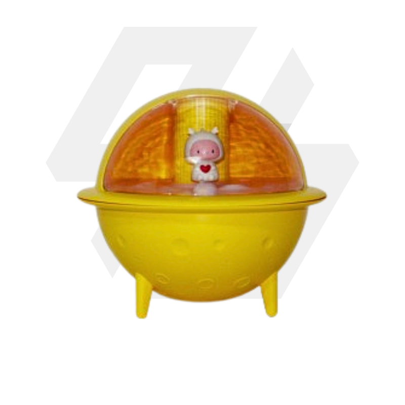 Humidificador Planet 150ml - (HK788)