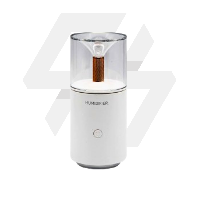 Humidificador CandleLight 250ml - (HK045)