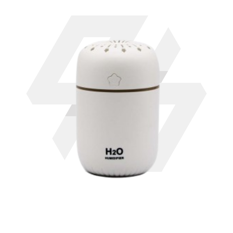 Humidificador 300ml 3en1 - (HK782)