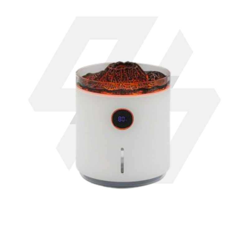 Humidificador Volcan 500ml - (HK039)