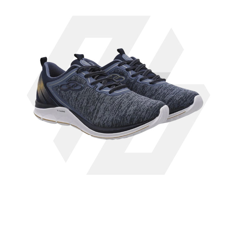 CALZADO W OLYMPIKUS DAY MARITIMO-MARINO (HF547)