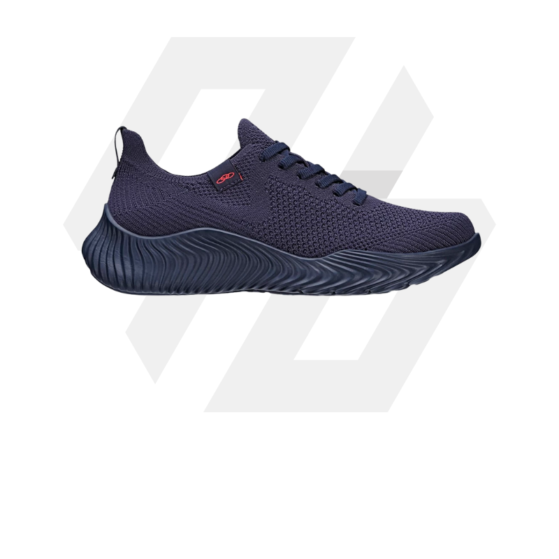 CALZADO W OLYMPIKUS 146G ULTRALEVE MARINO (HF148)