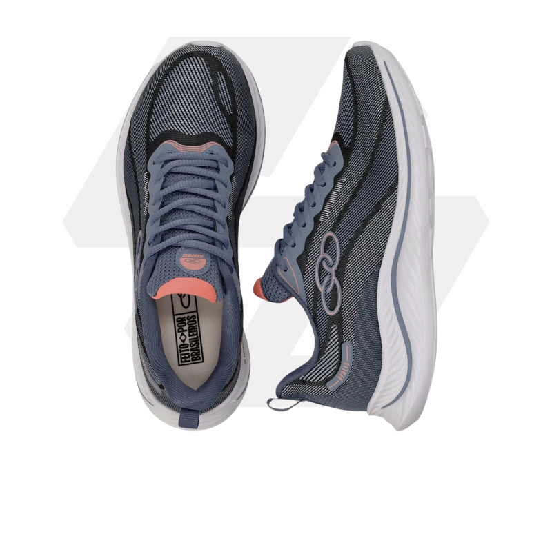 CALZADO W OLYMPIKUS APOLIS BRISA-MARITIMO (HF206)