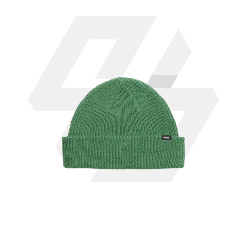 Gorra Vans Verde