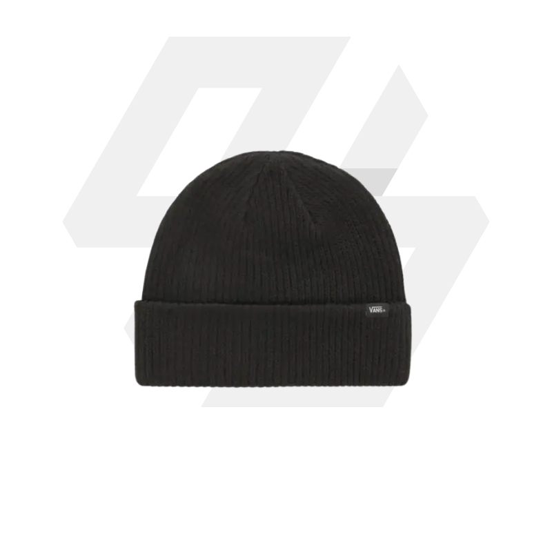 Gorra Vans Negro