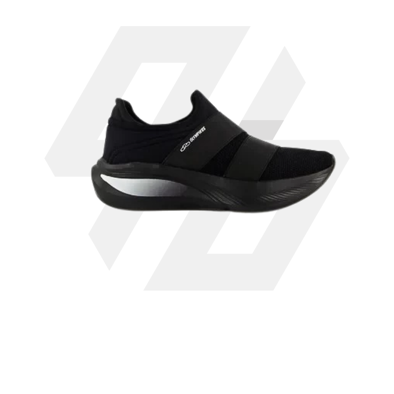 CALZADO W OLYMPIKUS FLORA 2 NEGRO (HF371)