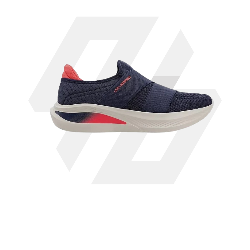 CALZADO W OLYMPIKUS FLORA 2 PIEDRA (HF160)