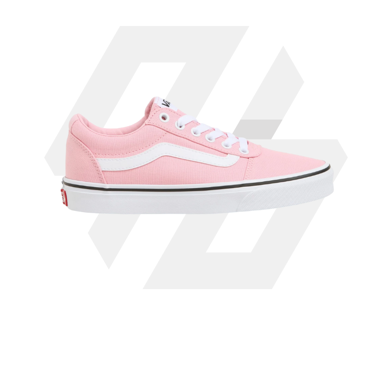 CALZADO VANS WARD ROSA (HFBD3X)