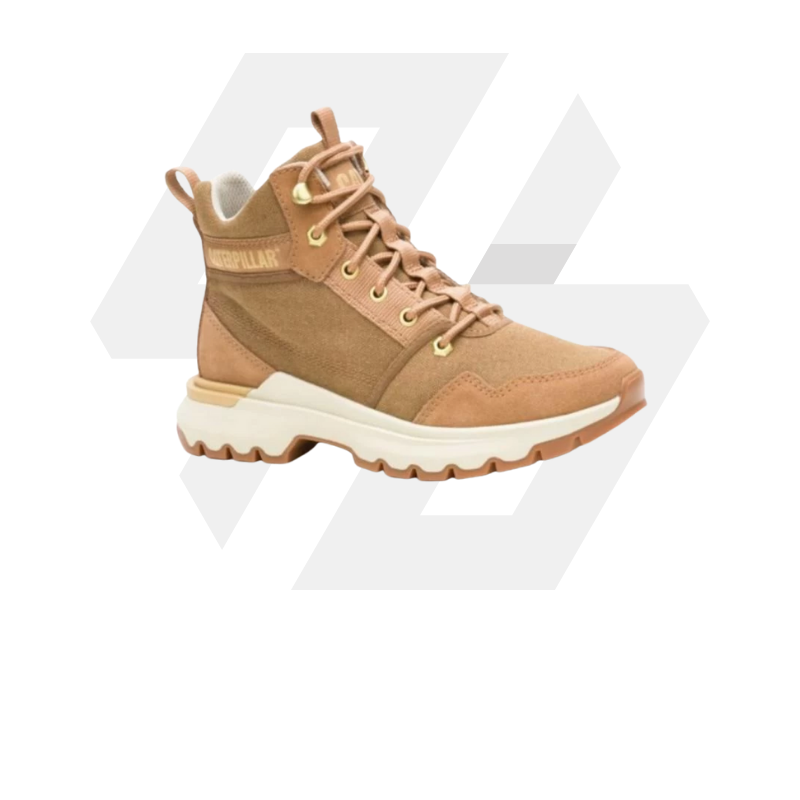 CALZADO CATERPILLAR COLORADO SNEAKER CANVAS (HF2214)