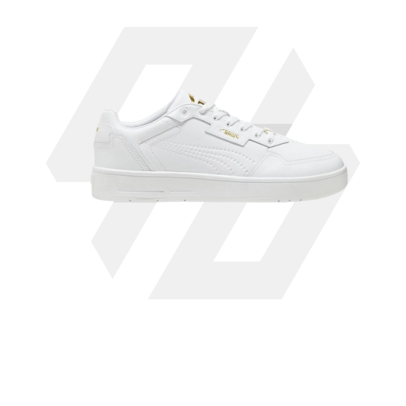 CALZADO PUMA COURT CLASSIC LUX (HF1901)