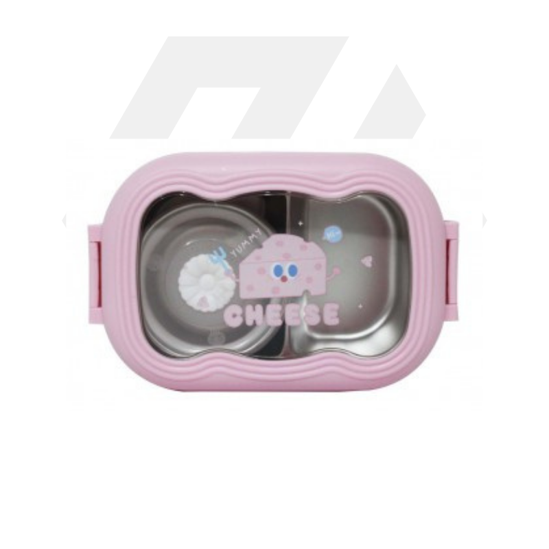 Vianda Cheese INOX 1200ml - (HK755)