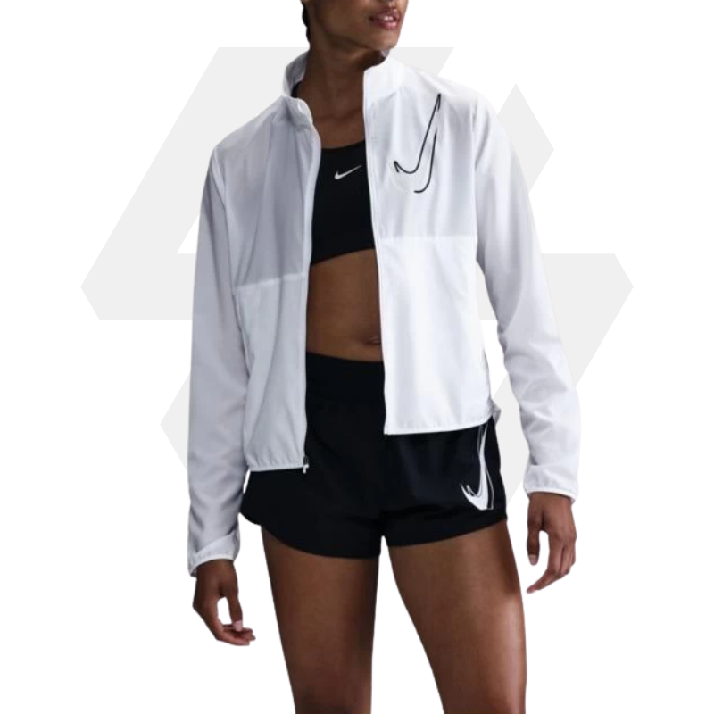 CAMPERA NIKE BLACK SWSH HBR (HF8100)