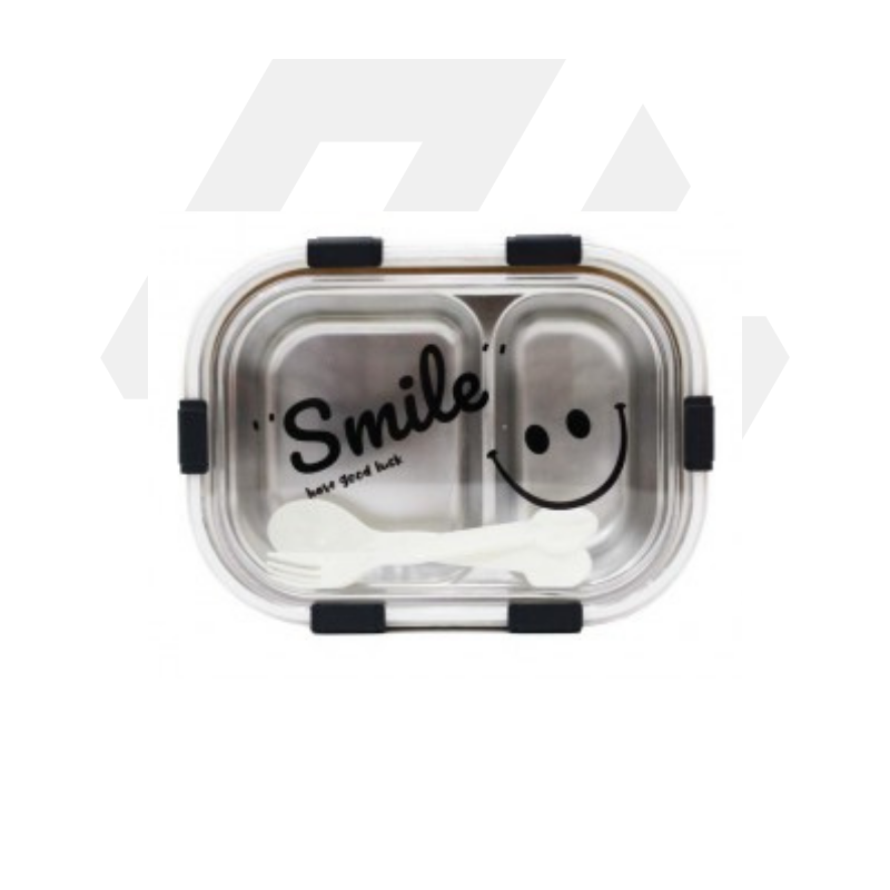 Vianda Smile INOX 1350ml - (HK765)