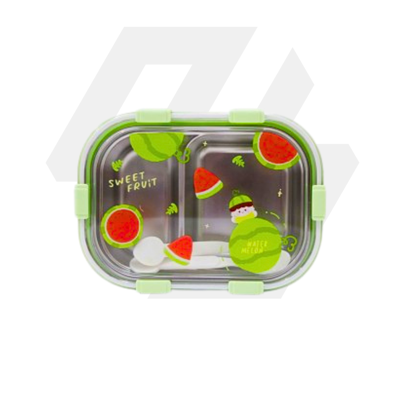 Vianda Sweet Fruit INOX 1350ml - (HK76)