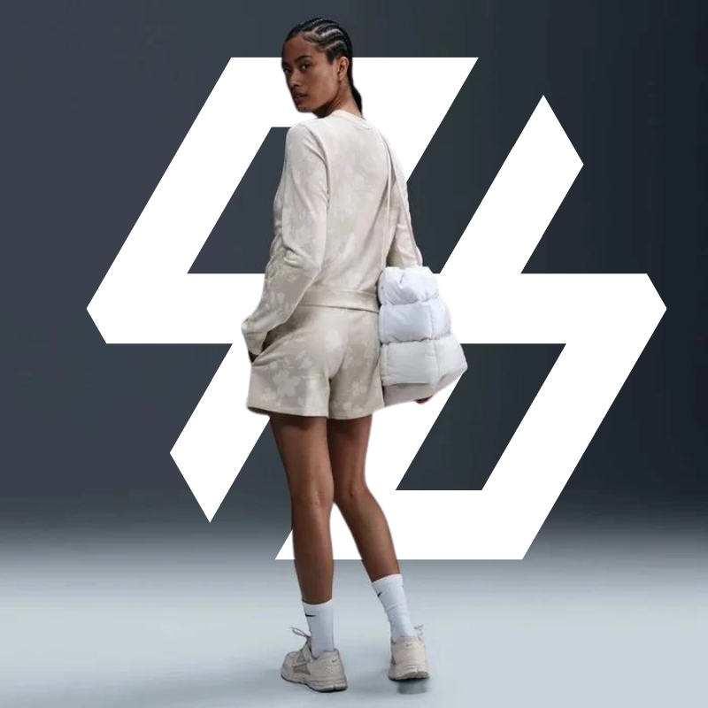 ABRIGO W NSW NK CHLL FT AOP CREW (HF8104)