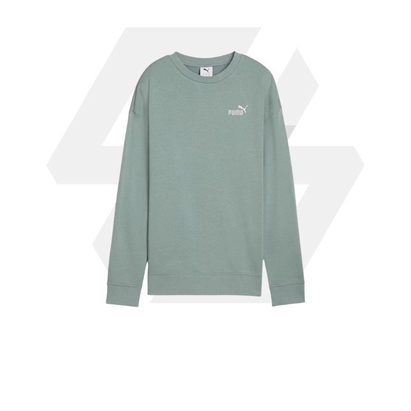 ABRIGO PUMA ESS SMALL NO. 1 LOGO RELAXED (HF7530)