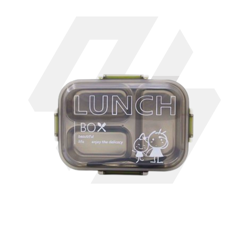 Vianda INOX Lunch - (HK748)
