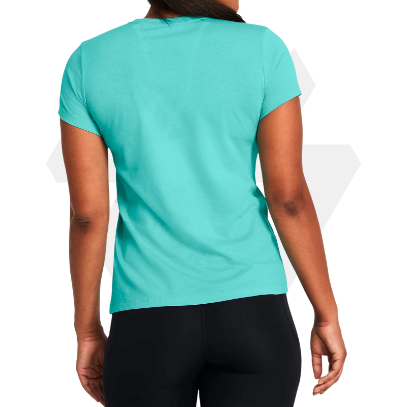 REMERA UA W SPORTSTYLE (HF5482)