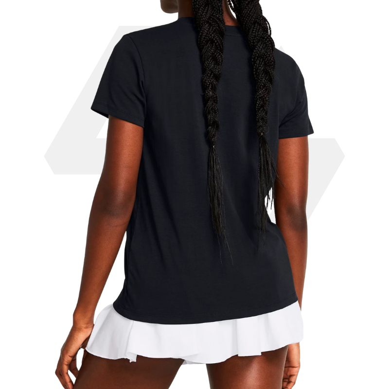 REMERA UA W CAMPUS CORE SS (HF8001)