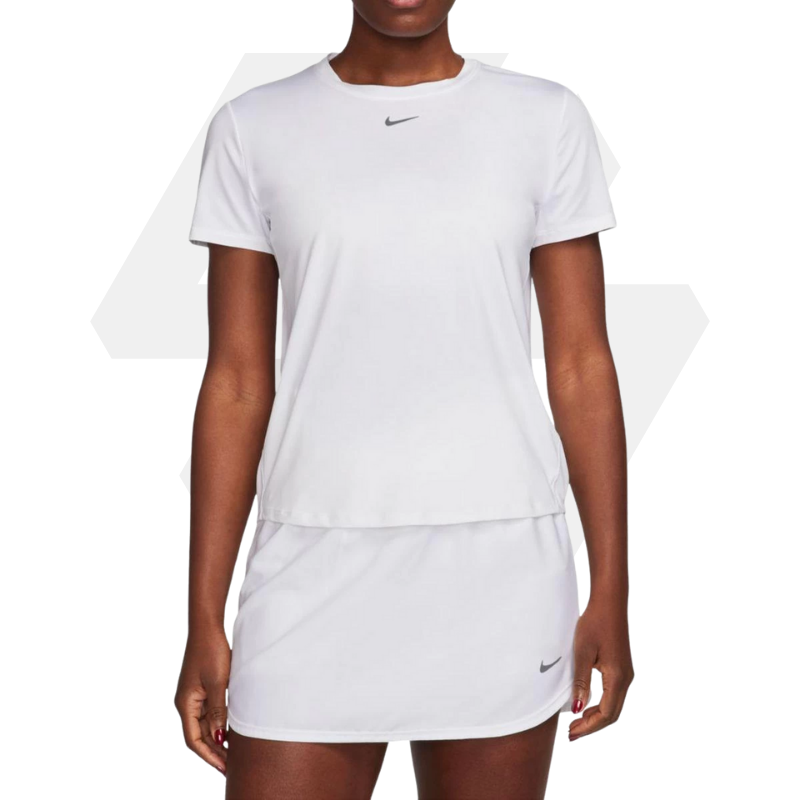 REMERA W NK ONE CLASSIC DF SS TOP (HF8100)