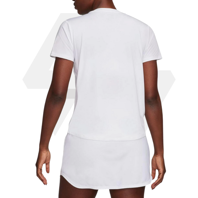 REMERA W NK ONE CLASSIC DF SS TOP (HF8100)