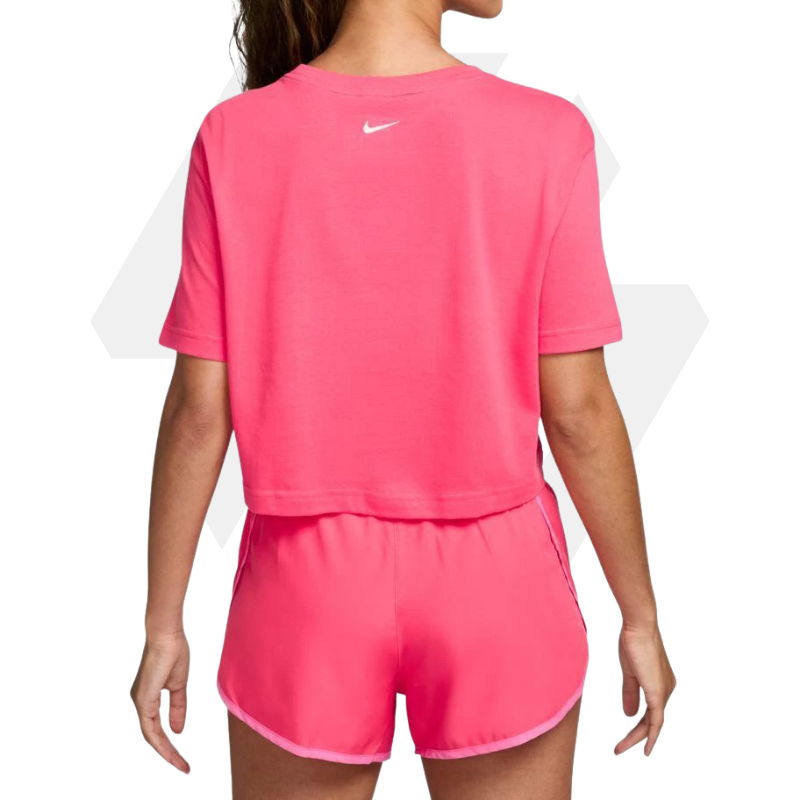 REMERA W NK PRO SS CRP TEE (HF2629)