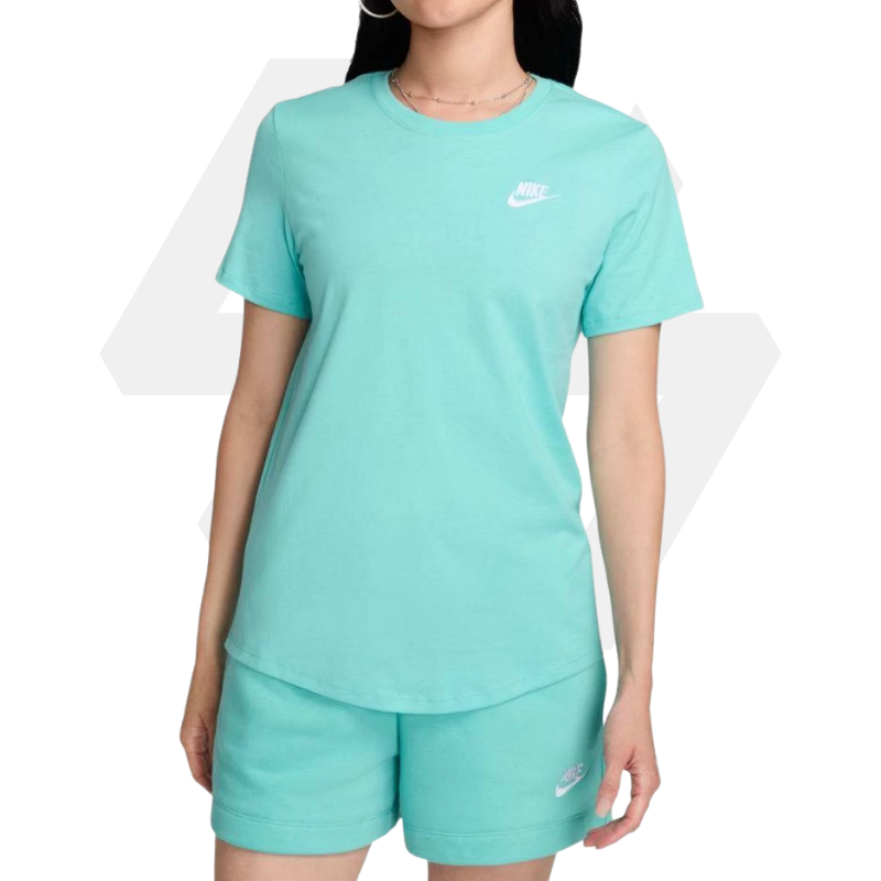 REMERA W NSW CLUB SS TEE (HF2300)