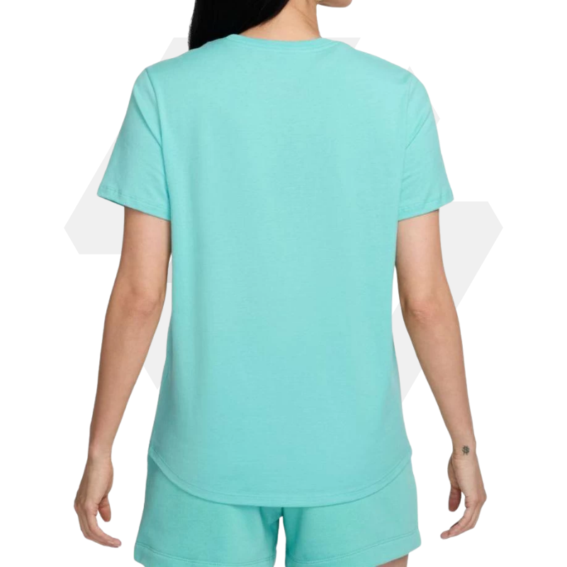 REMERA W NSW CLUB SS TEE (HF2300)