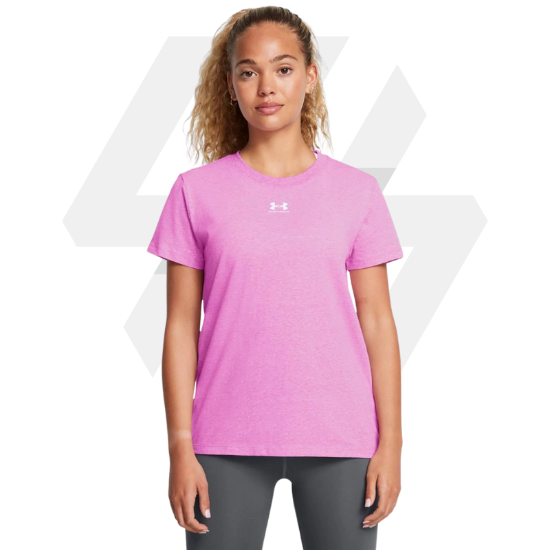 REMERA UA RIVAL CORE (HF8572)