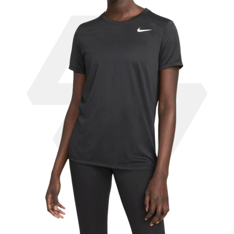 REMERA NIKE W NK DF TEE RLGD LBR (HF7010)