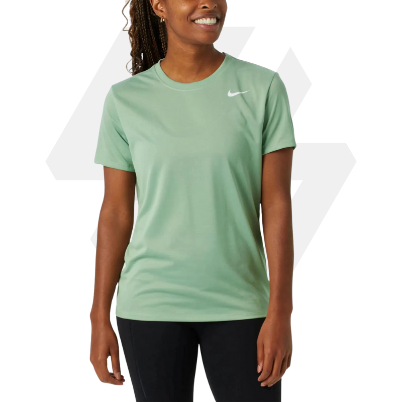 REMERA NIKE W NK DF RLGD SS TEE (HF7370)