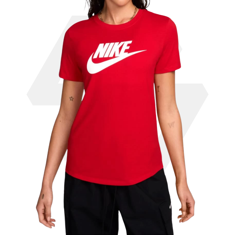 REMERA W NSW CLUB SS TEE ICN FTRA (HF6657)