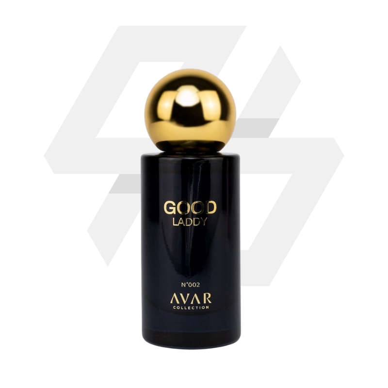 Good Laddy - N°002 (Avar Collection)