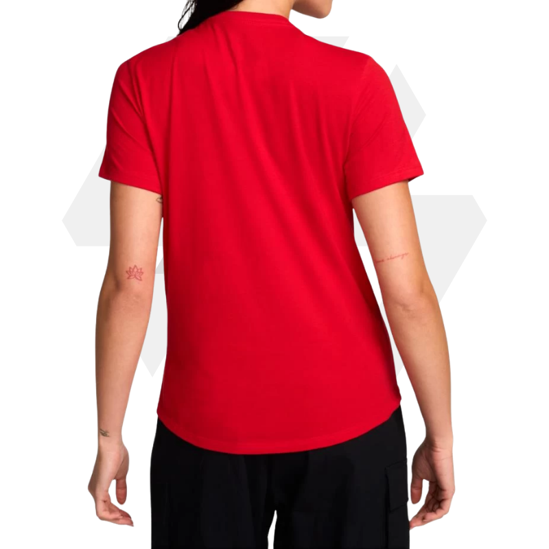 REMERA W NSW CLUB SS TEE ICN FTRA (HF6657)