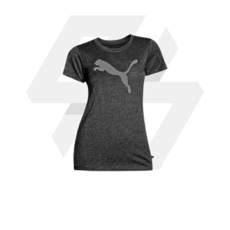 REMERA PUMA GRAPHICS CAT TEE WOMEN (HF8A036)