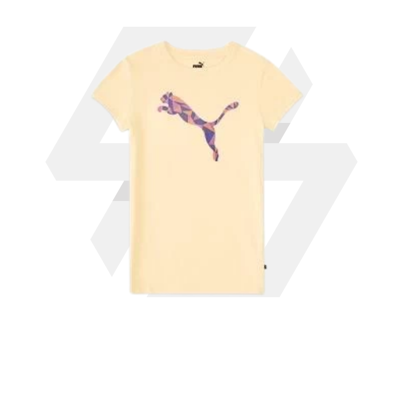 REMERA PUMA GRAPHIC CAT TEE (HF8B04)