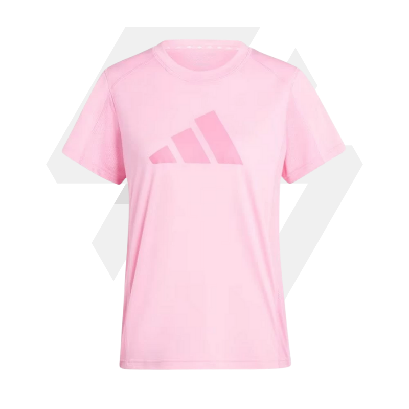 REMERA ADIDAS W TR-ES LOGO T (HF0546)