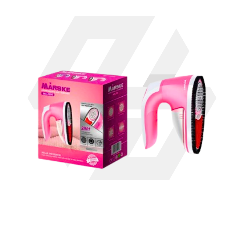 Quita Pelusa Recargable MS2298 - (HK863)