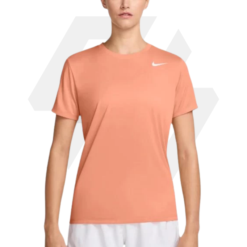 REMERA NIKE W NK DF RLGD SS TEE (HF7844)