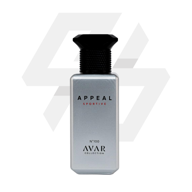 Appeal Sportive - Nº100 (AVAR Collection)