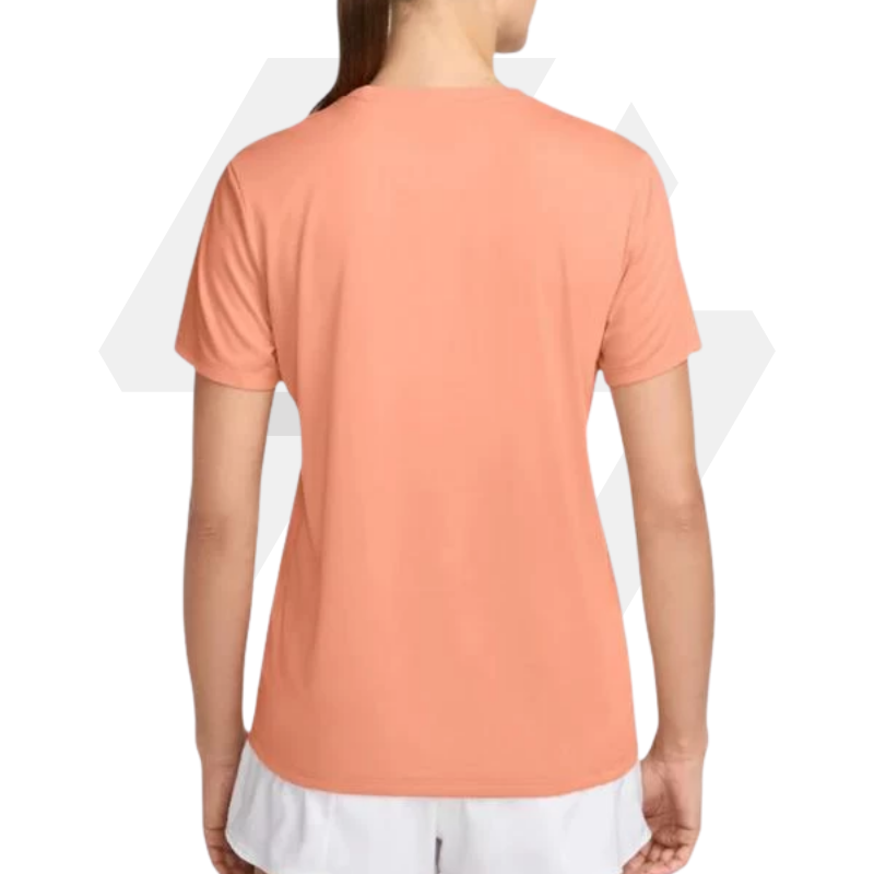 REMERA NIKE W NK DF RLGD SS TEE (HF7844)