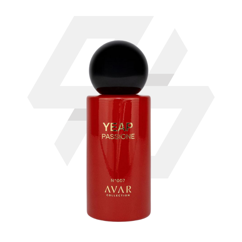 Yeap - Nº007 (Avar Collection)