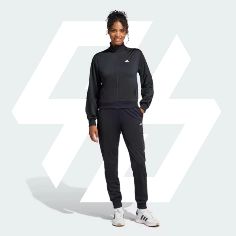 CONJUNTO ADIDAS W FEELCOZY TS (HF4475)