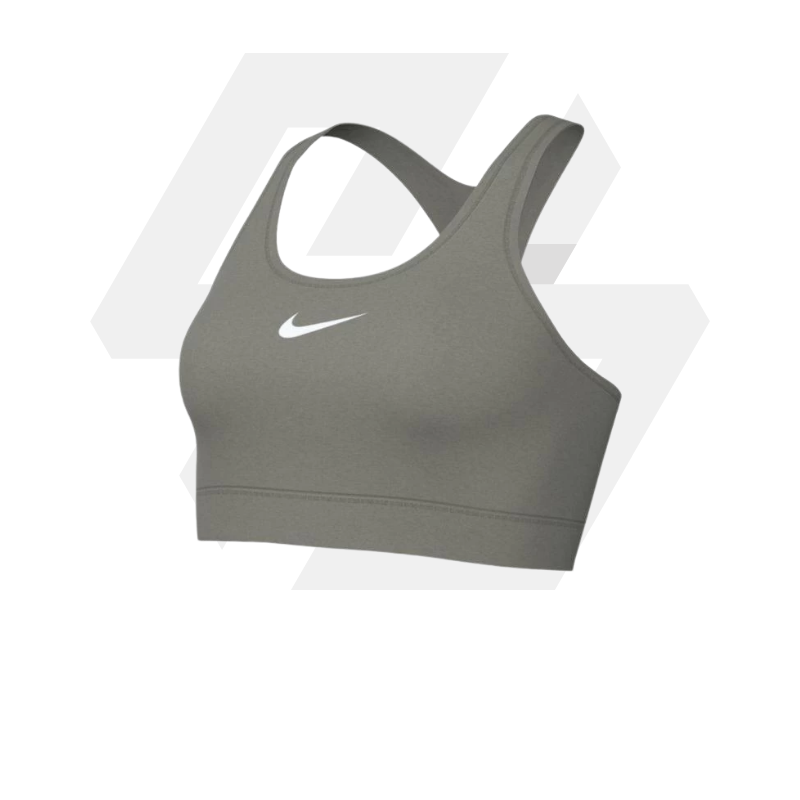 TOP W NK SWSH MED SPT BRA (HF1320)