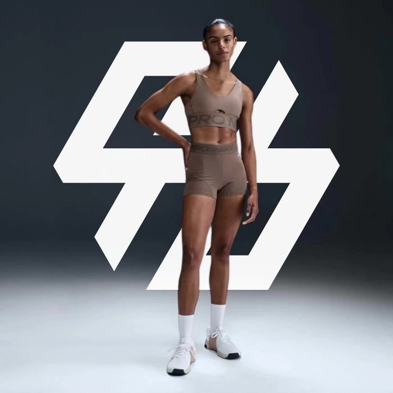 TOP W NP INDY PLUNGE BRA BOLD (HF4233)